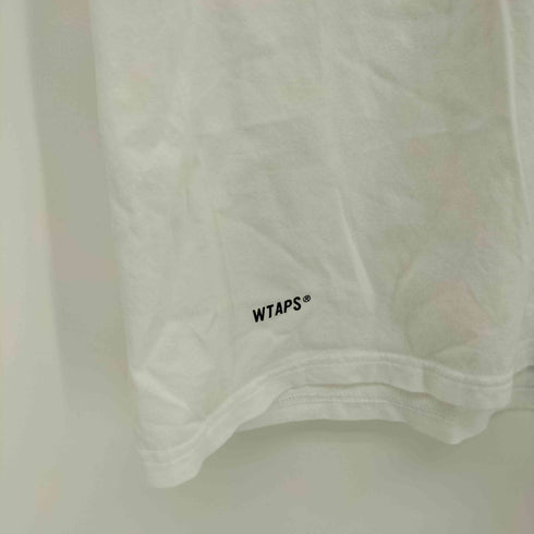 ダブルタップス WTAPS SKIVVIES TEE メンズ JPN:S